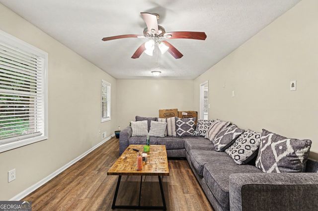 2761 Whisper Court, Douglasville, GA 30135