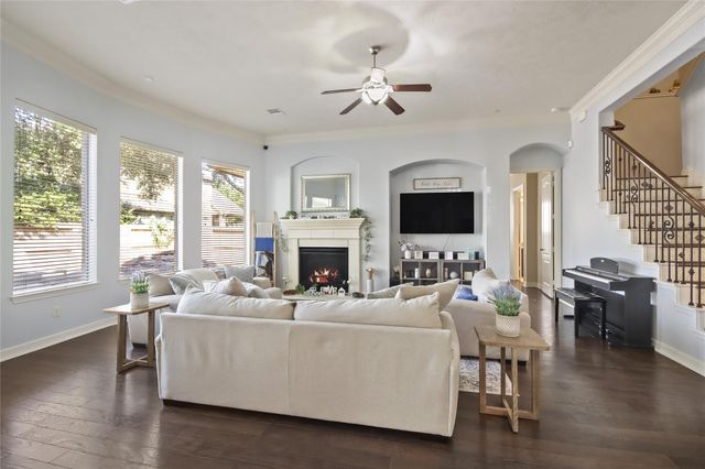 27906 Iberville Glen Dr, Katy, TX 77494