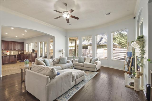 27906 Iberville Glen Dr, Katy, TX 77494