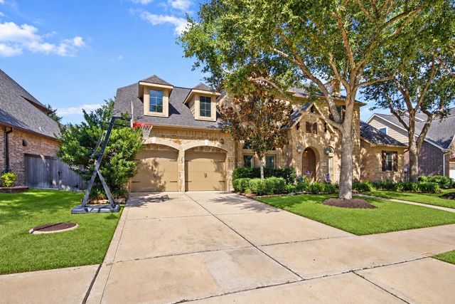 27906 Iberville Glen Dr, Katy, TX 77494