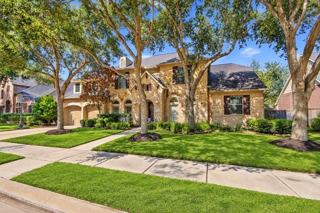 27906 Iberville Glen Dr, Katy, TX 77494