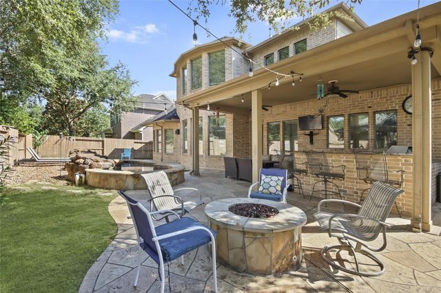 27906 Iberville Glen Dr, Katy, TX 77494