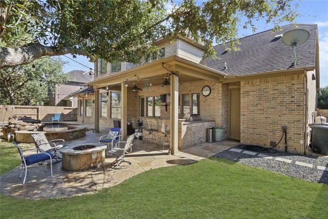 27906 Iberville Glen Dr, Katy, TX 77494