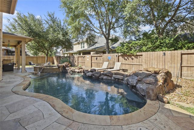 27906 Iberville Glen Dr, Katy, TX 77494