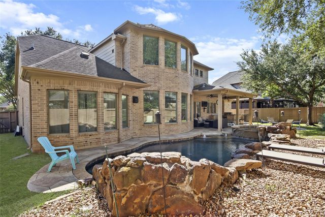 27906 Iberville Glen Dr, Katy, TX 77494