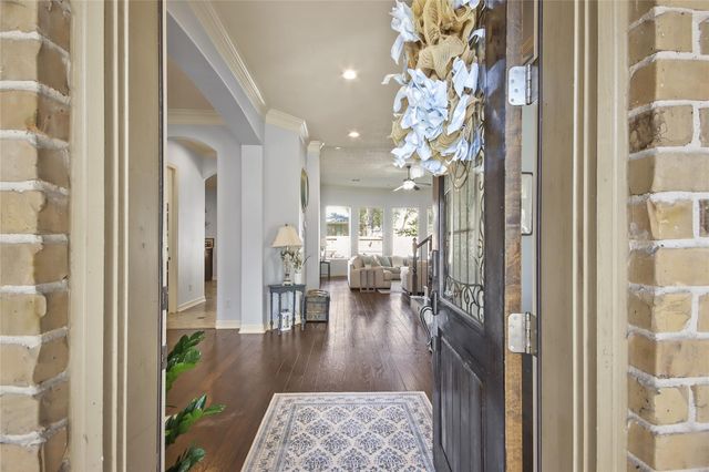27906 Iberville Glen Dr, Katy, TX 77494