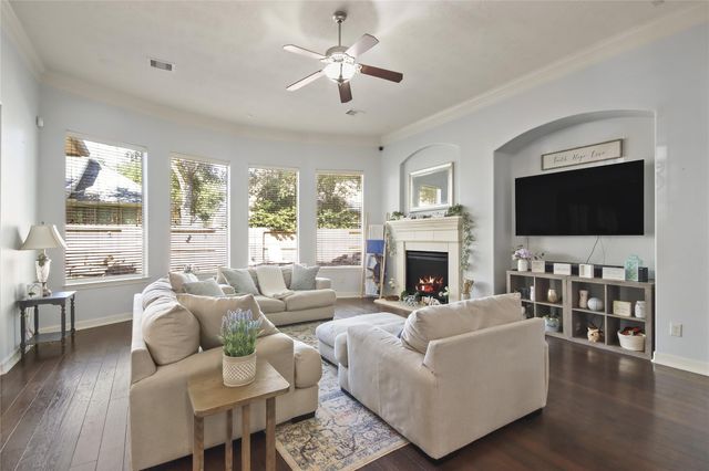 27906 Iberville Glen Dr, Katy, TX 77494