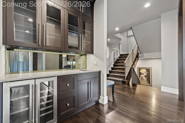 30442 S Greenbriar Road, Franklin Village, MI 48025