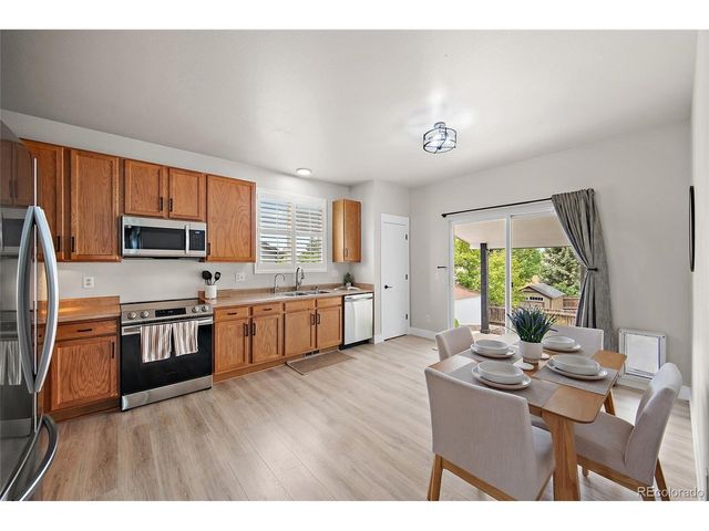 2268 Pinyon Jay Dr, Colorado Springs, CO 80951
