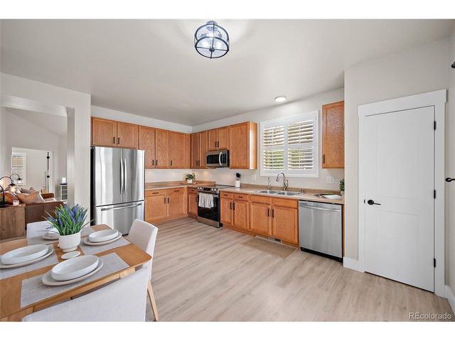 2268 Pinyon Jay Dr, Colorado Springs, CO 80951