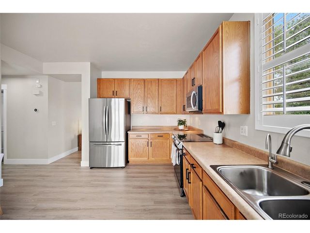 2268 Pinyon Jay Dr, Colorado Springs, CO 80951