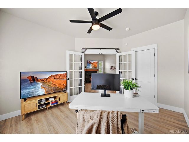 2268 Pinyon Jay Dr, Colorado Springs, CO 80951