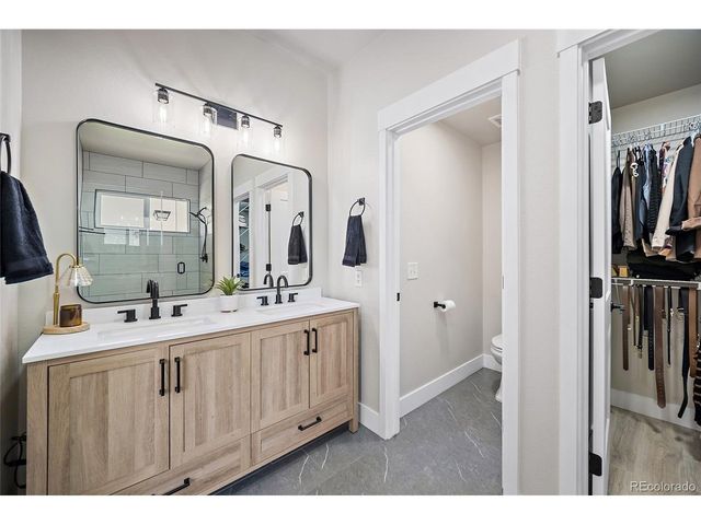 2268 Pinyon Jay Dr, Colorado Springs, CO 80951