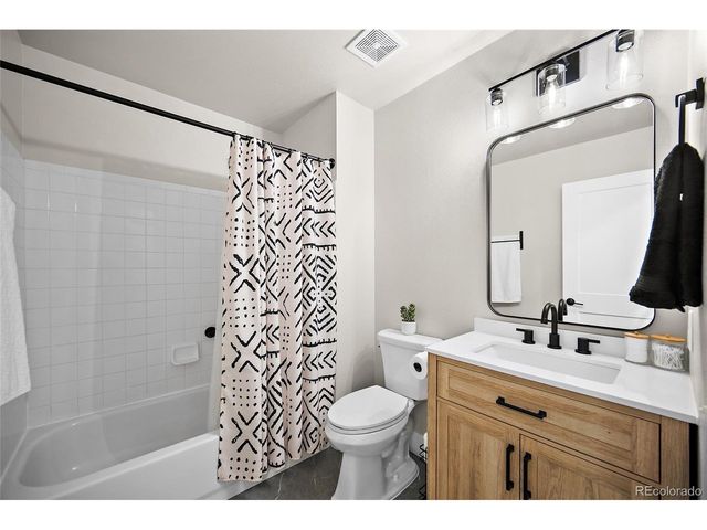 2268 Pinyon Jay Dr, Colorado Springs, CO 80951