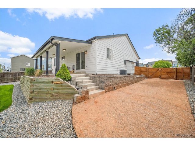 2268 Pinyon Jay Dr, Colorado Springs, CO 80951