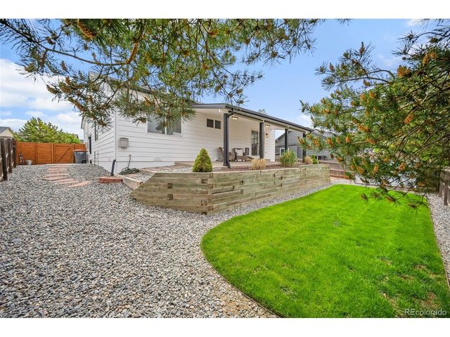 2268 Pinyon Jay Dr, Colorado Springs, CO 80951