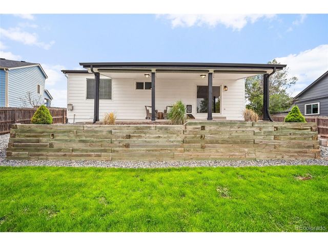 2268 Pinyon Jay Dr, Colorado Springs, CO 80951