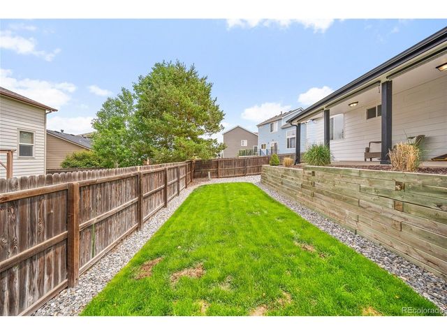 2268 Pinyon Jay Dr, Colorado Springs, CO 80951
