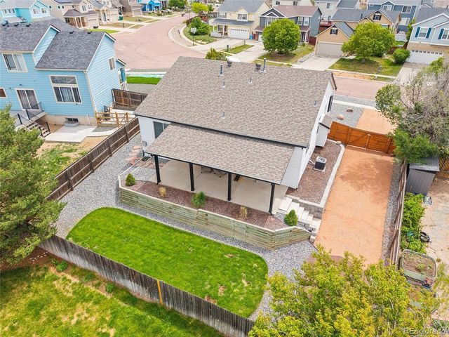 2268 Pinyon Jay Dr, Colorado Springs, CO 80951
