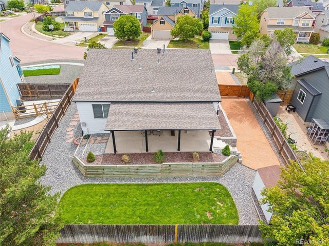 2268 Pinyon Jay Dr, Colorado Springs, CO 80951
