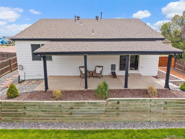 2268 Pinyon Jay Dr, Colorado Springs, CO 80951