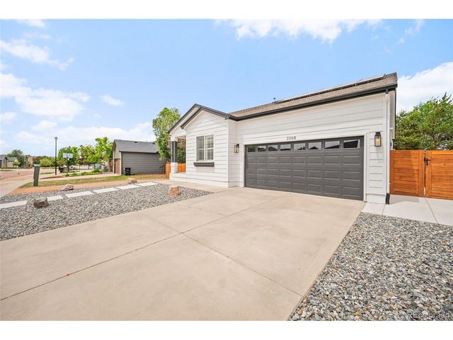 2268 Pinyon Jay Dr, Colorado Springs, CO 80951