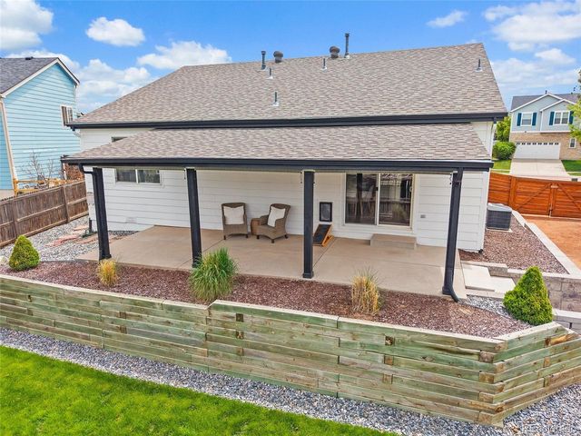 2268 Pinyon Jay Dr, Colorado Springs, CO 80951