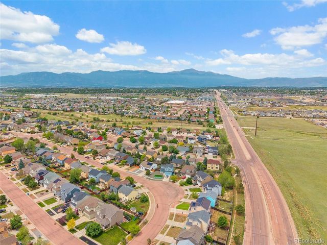2268 Pinyon Jay Dr, Colorado Springs, CO 80951