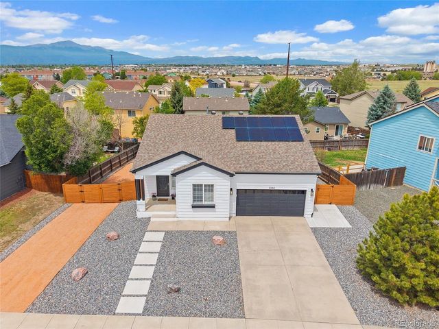 2268 Pinyon Jay Dr, Colorado Springs, CO 80951