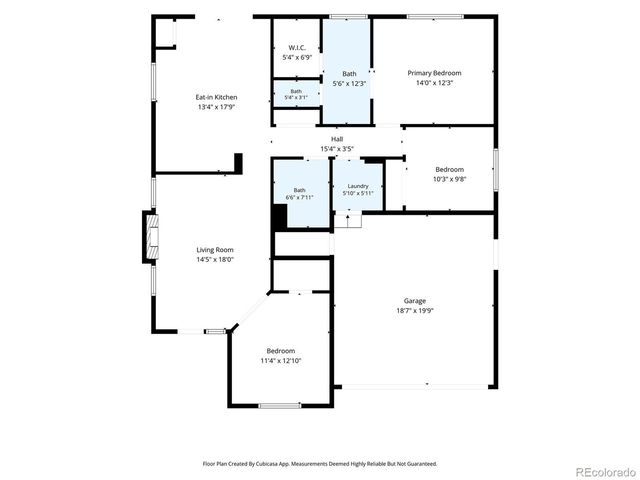 2268 Pinyon Jay Dr, Colorado Springs, CO 80951