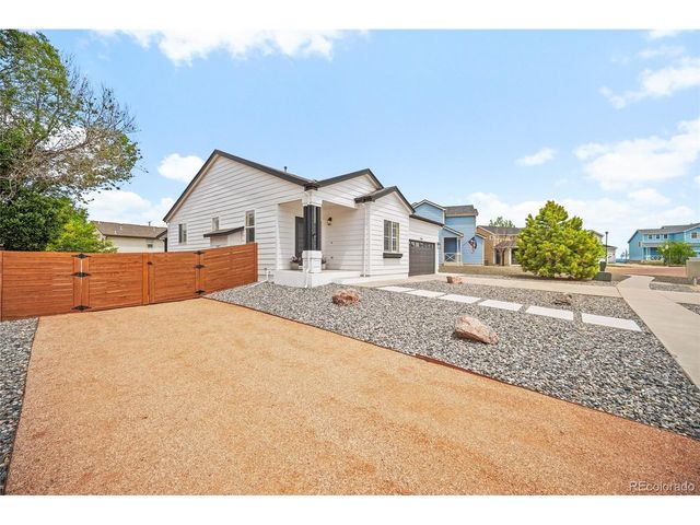 2268 Pinyon Jay Dr, Colorado Springs, CO 80951