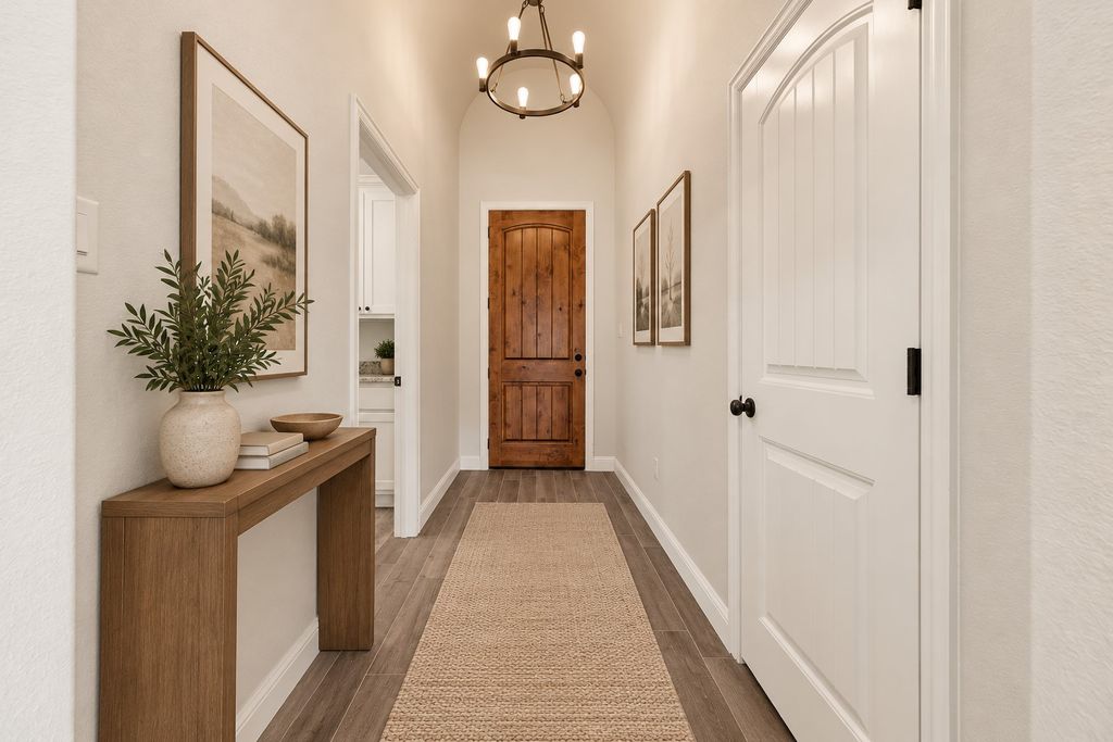 5002 Wearing Way Drive, Granbury, TX 76049 — photo 4