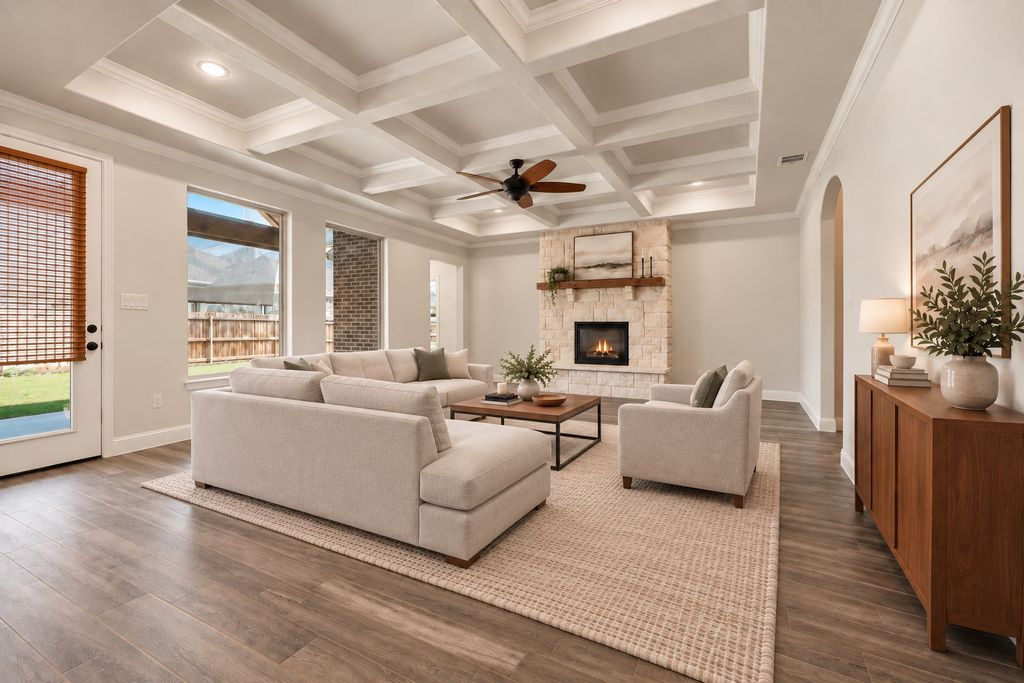 5002 Wearing Way Drive, Granbury, TX 76049 — photo 5
