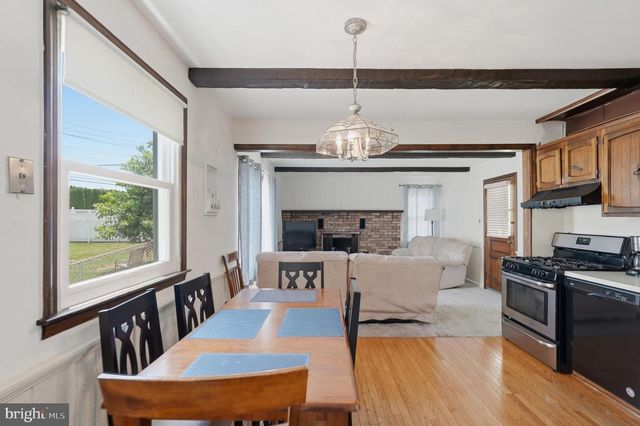 3166 WESTON ST, Philadelphia, PA 19136