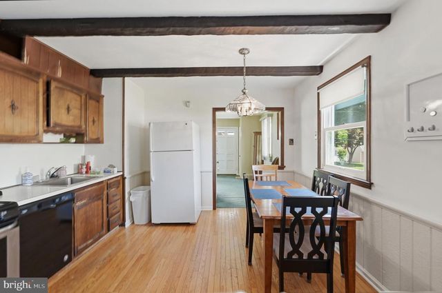 3166 WESTON ST, Philadelphia, PA 19136