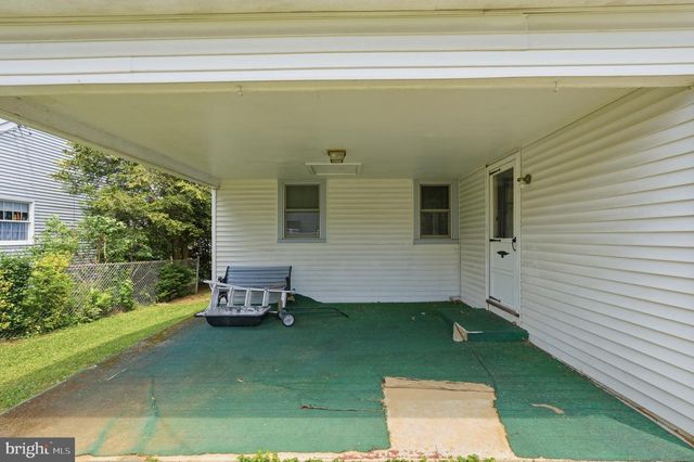 3166 WESTON ST, Philadelphia, PA 19136