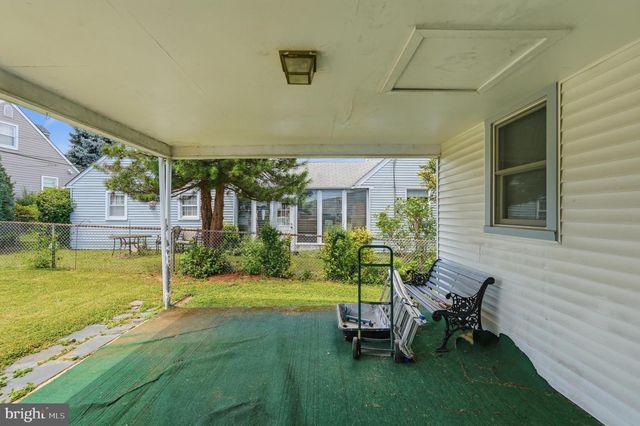 3166 WESTON ST, Philadelphia, PA 19136