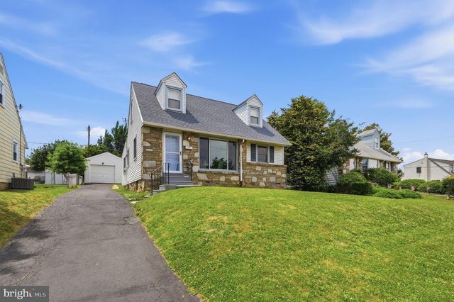 3166 WESTON ST, Philadelphia, PA 19136