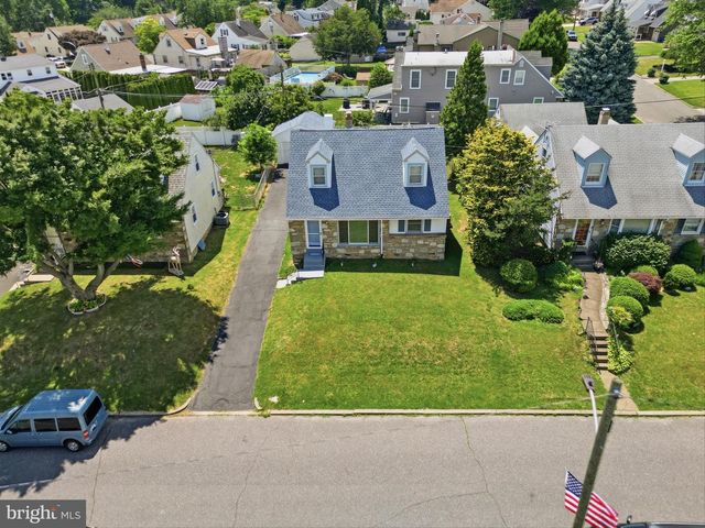 3166 WESTON ST, Philadelphia, PA 19136