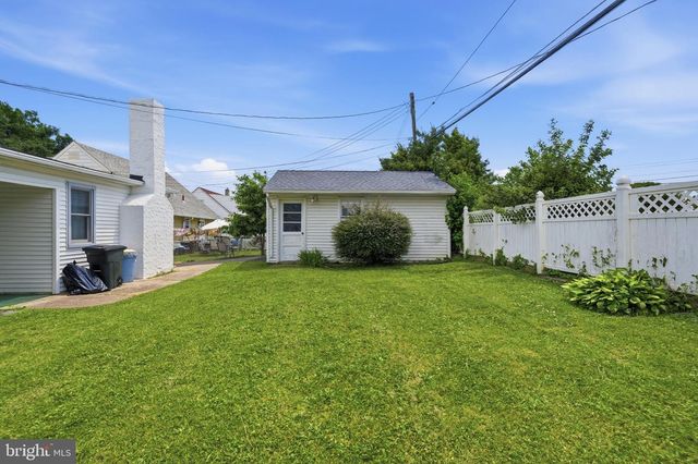 3166 WESTON ST, Philadelphia, PA 19136