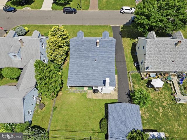 3166 WESTON ST, Philadelphia, PA 19136