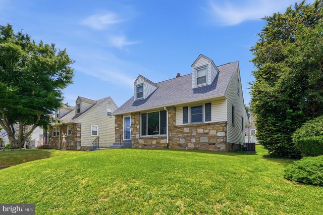 3166 WESTON ST, Philadelphia, PA 19136