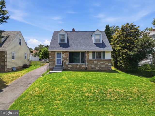 3166 WESTON ST, Philadelphia, PA 19136