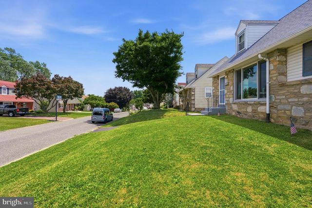 3166 WESTON ST, Philadelphia, PA 19136