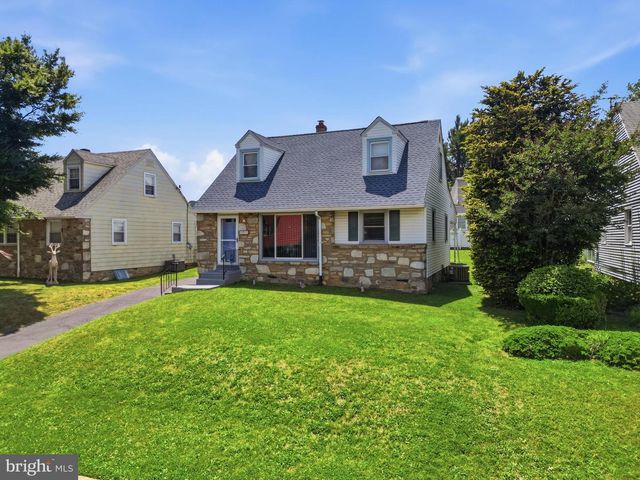 3166 WESTON ST, Philadelphia, PA 19136