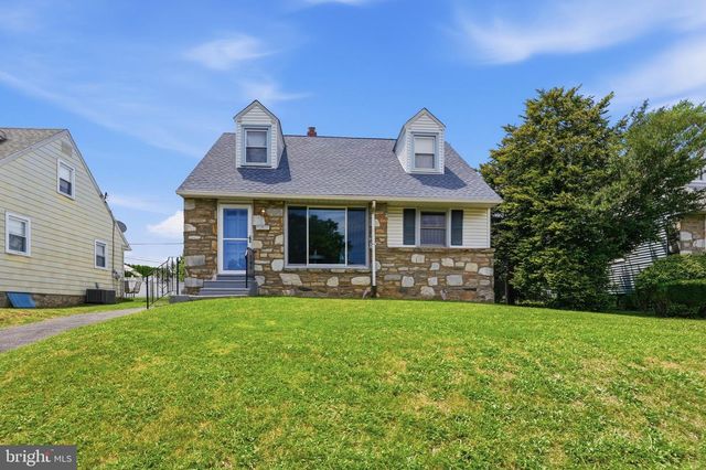 3166 WESTON ST, Philadelphia, PA 19136