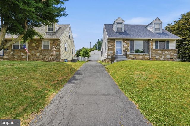 3166 WESTON ST, Philadelphia, PA 19136