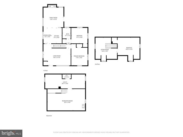 3166 WESTON ST, Philadelphia, PA 19136