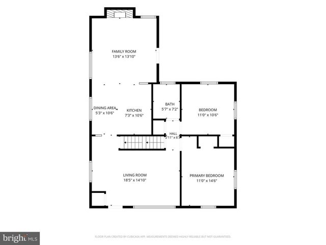 3166 WESTON ST, Philadelphia, PA 19136