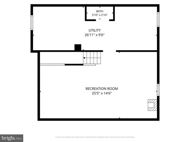3166 WESTON ST, Philadelphia, PA 19136